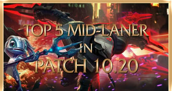 Top 5 midlaners 10 20 de 00000