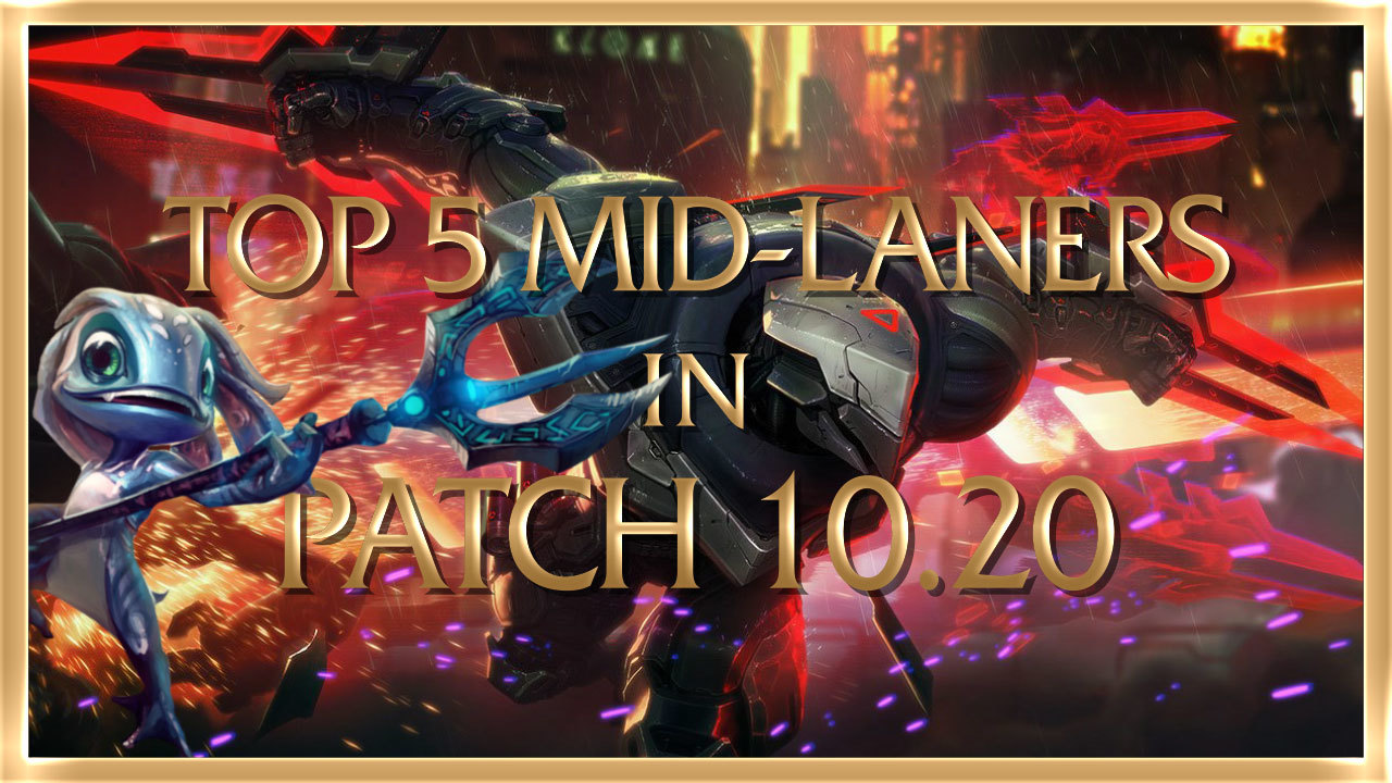 Top 5 midlaners 10 20 en 00000