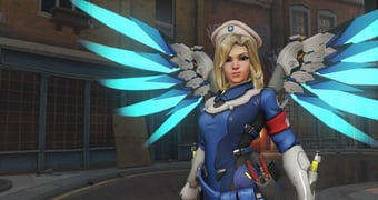Top 5 overwatch supports you want by your side