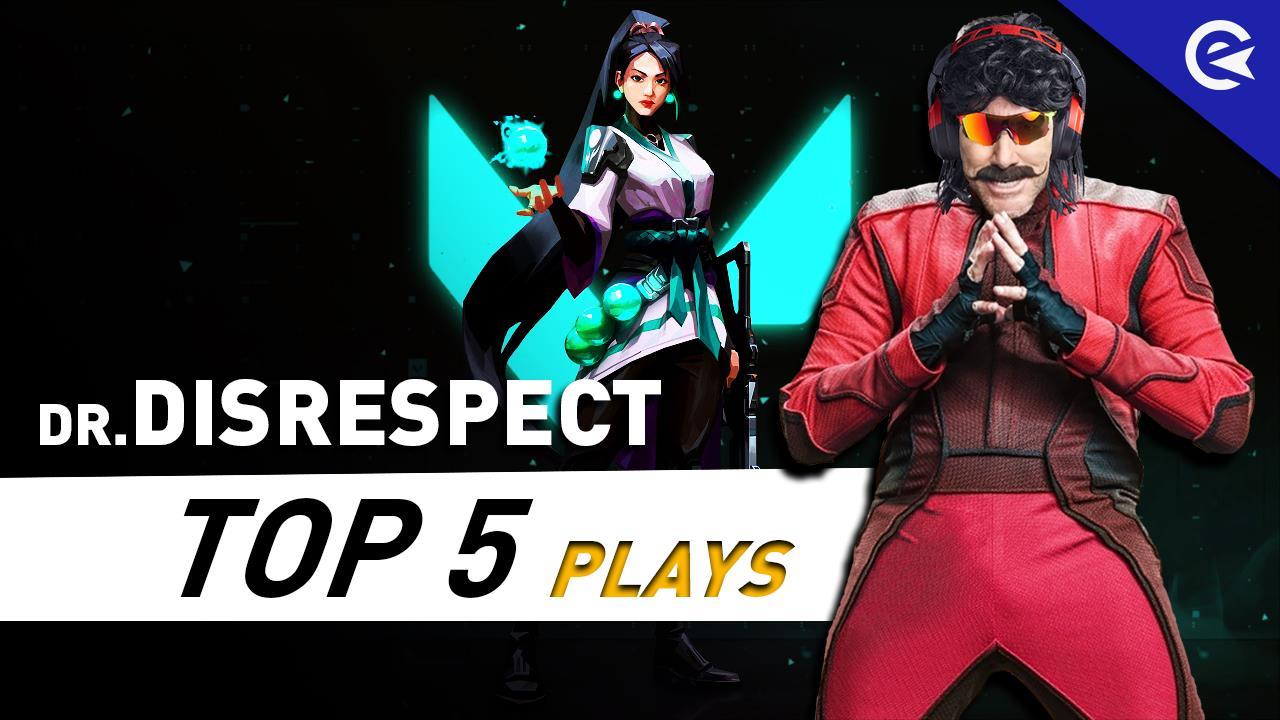 Top5playsdr