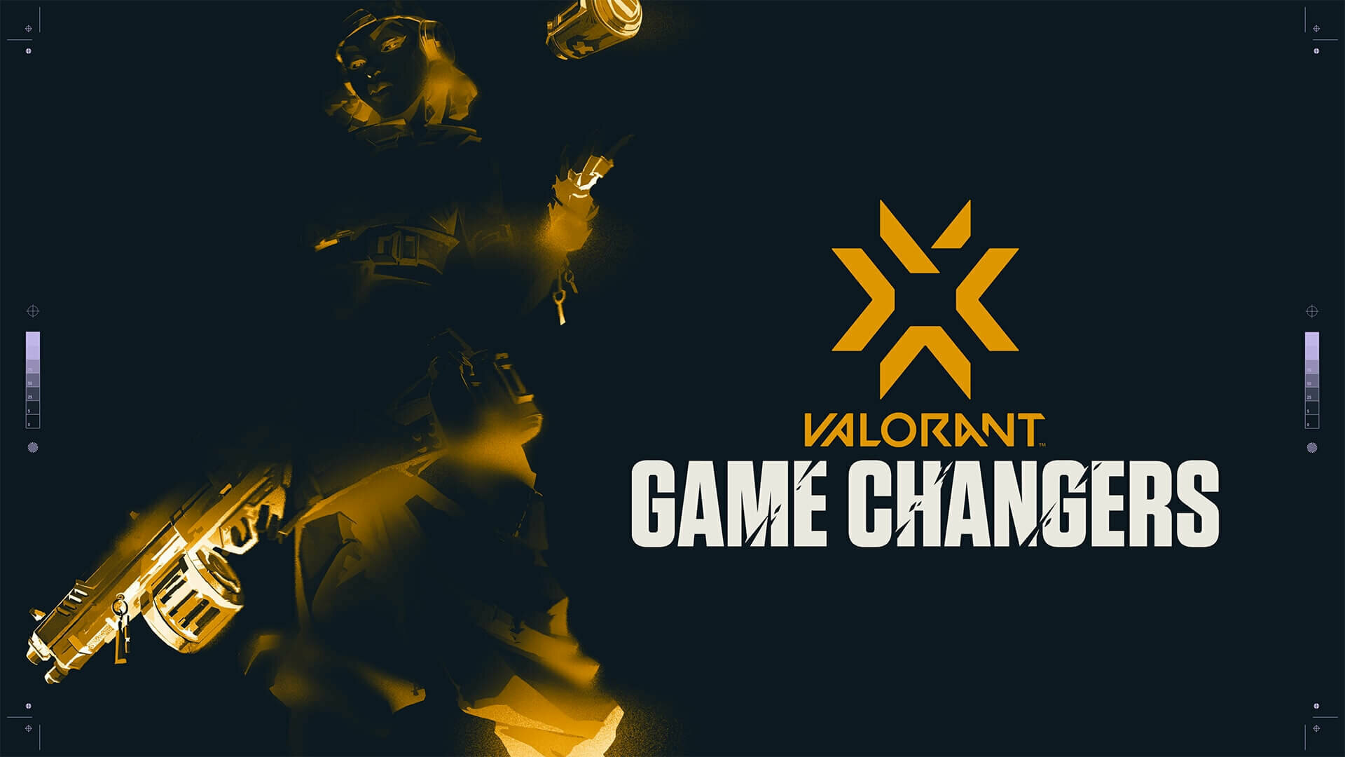 Top 5 valorant female teams