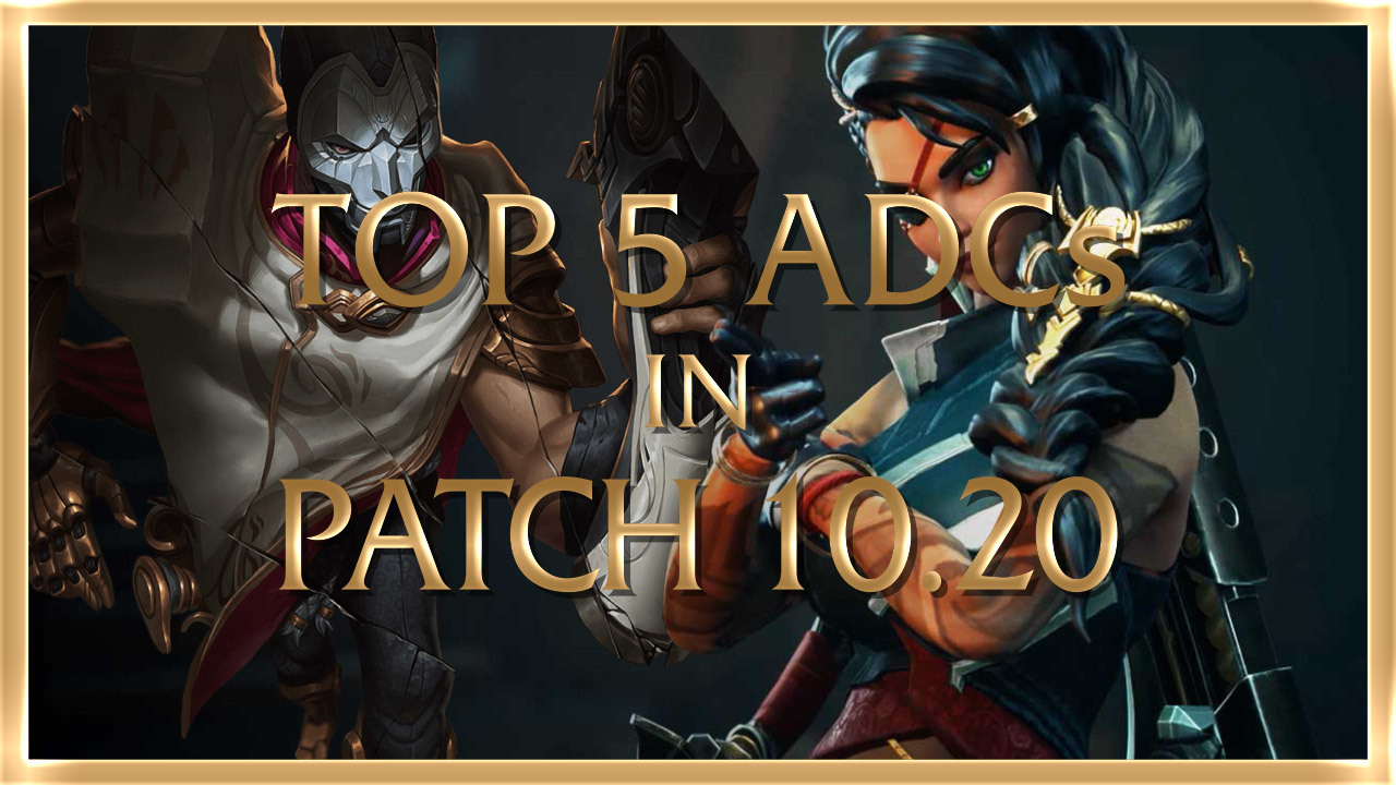 Top5 adc 10 20 00000 00000