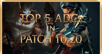 Top5 adc 10 20 00000 00000