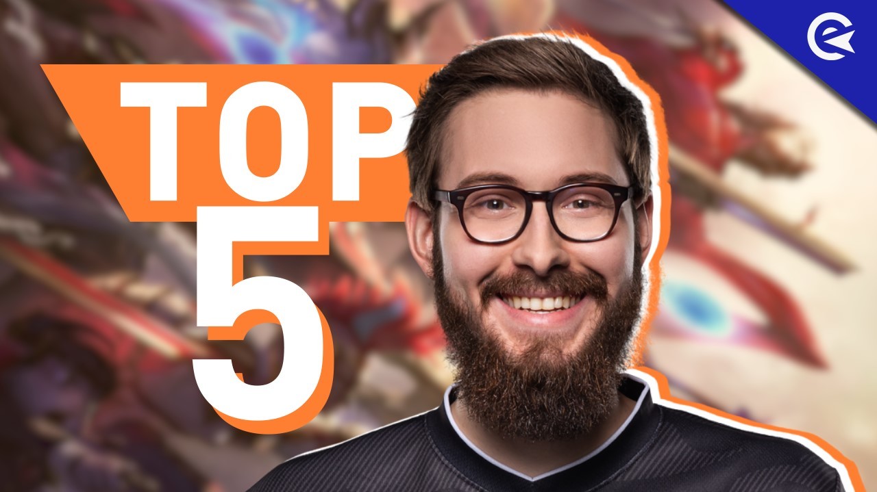 Top5 bjergsen thmb