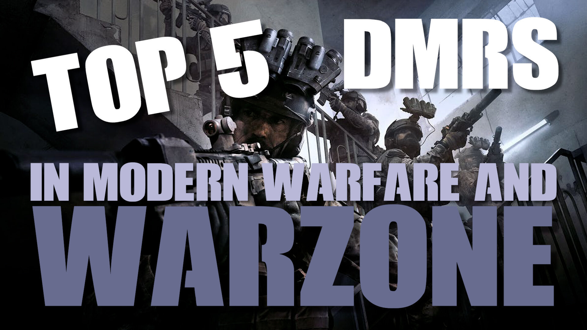 Top5dmr