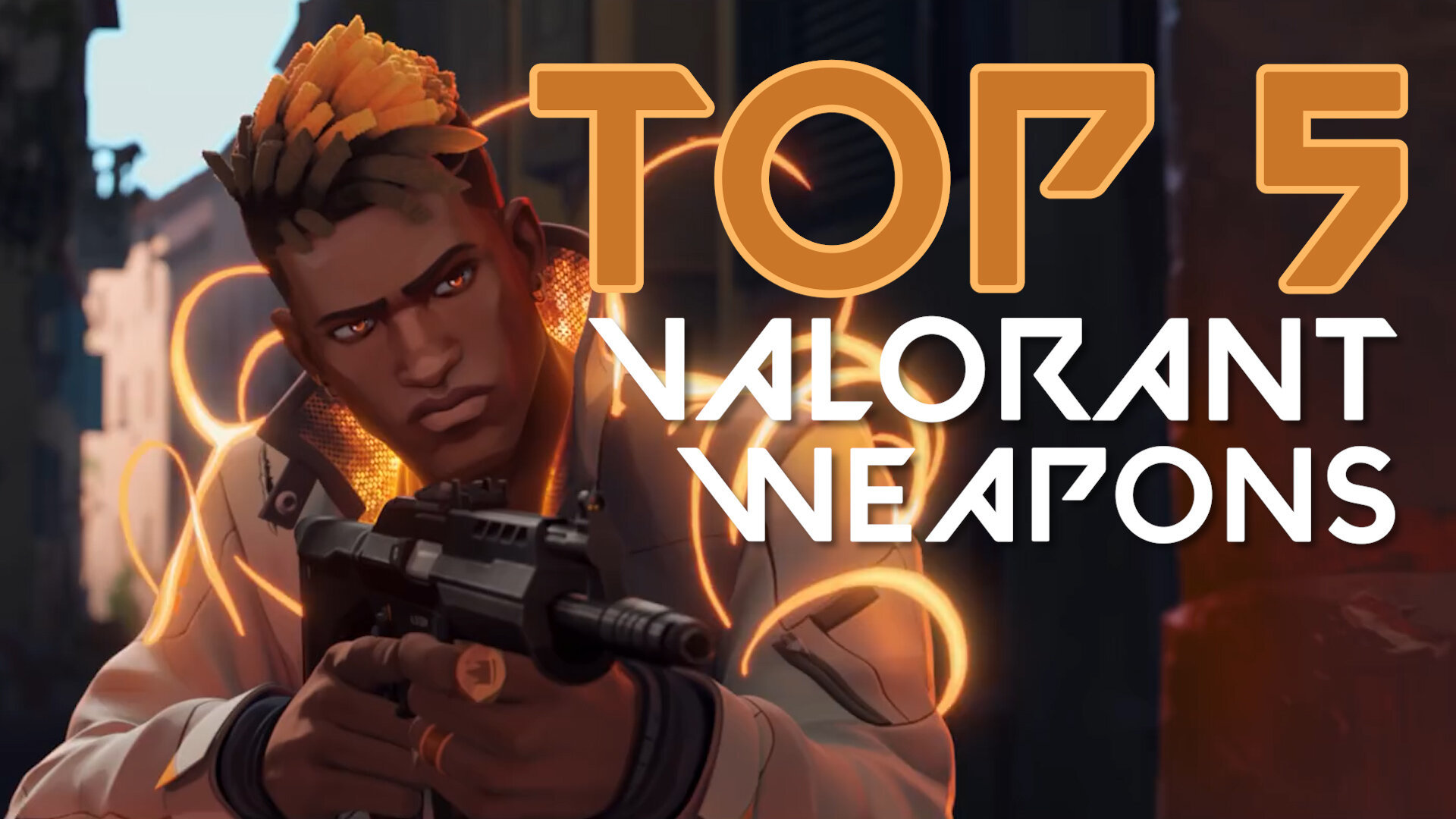 Top5valorant