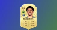 Top ligue1 players marquinhos