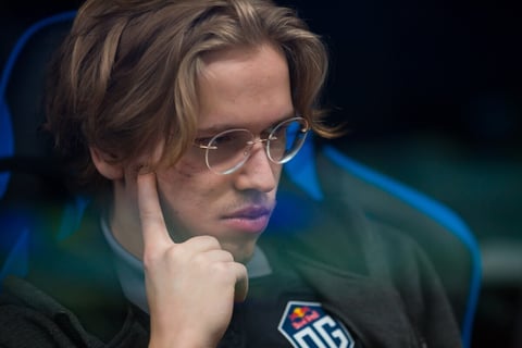 Topson ti8 winner