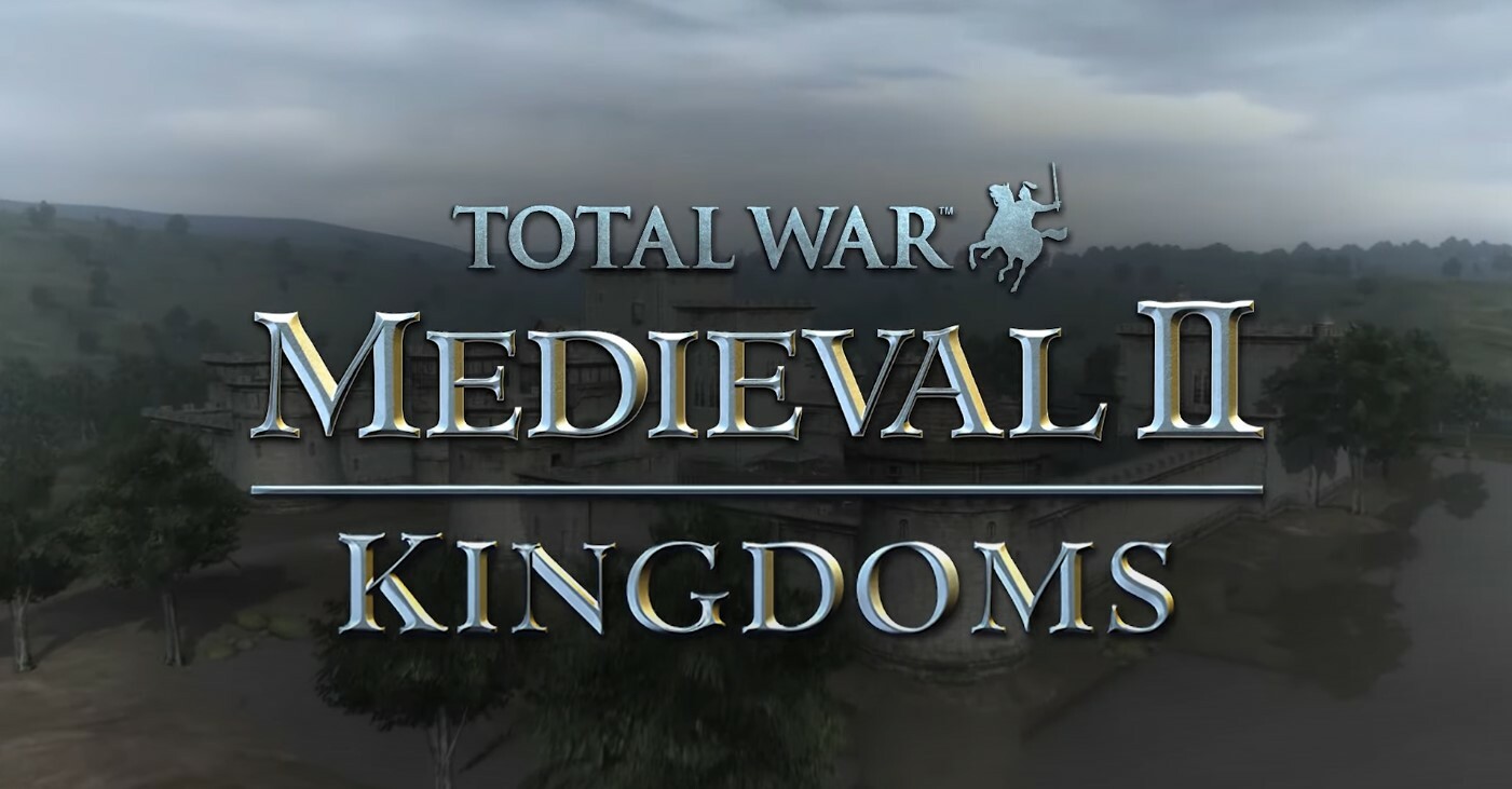 Total war medieval kingdoms 2