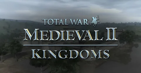 Total war medieval kingdoms 2