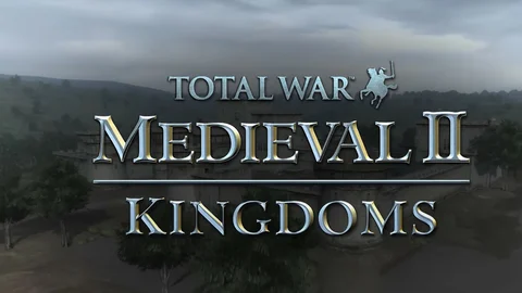 Total war medieval kingdoms 2