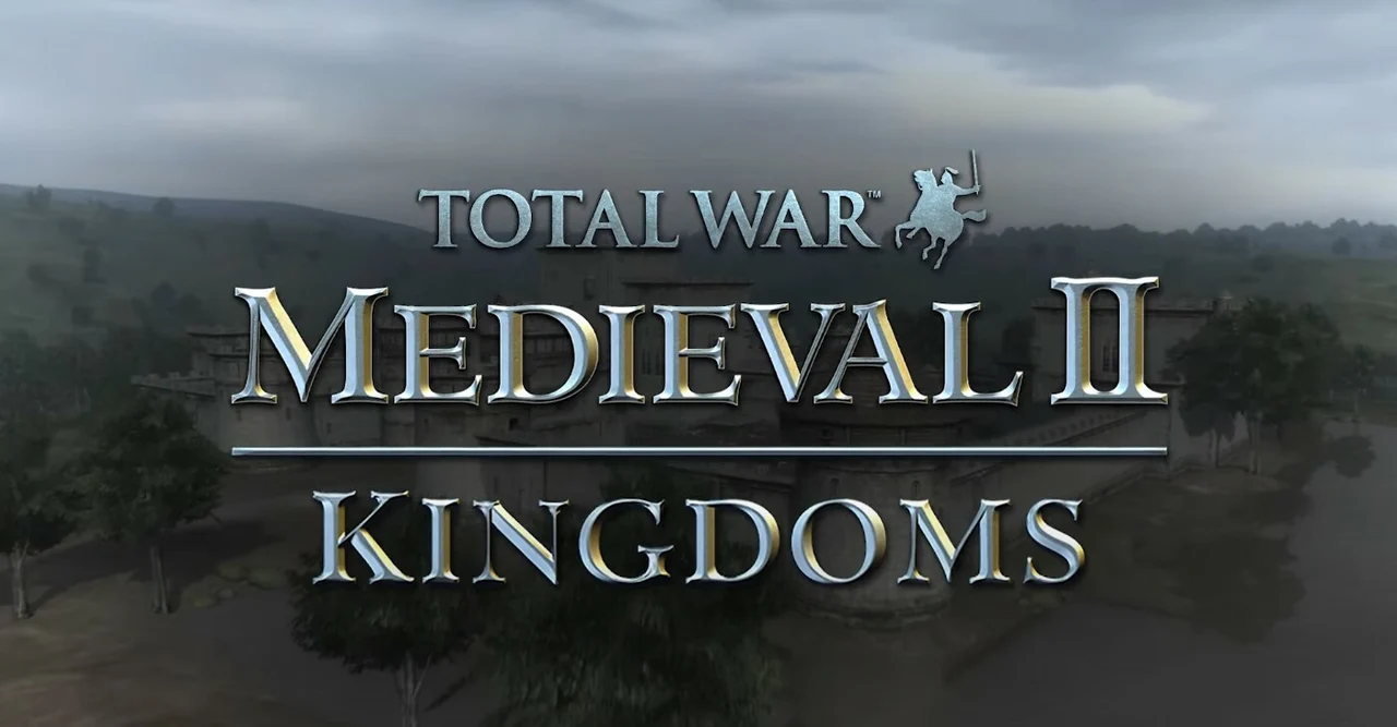 Total War Medieval II Kingdoms