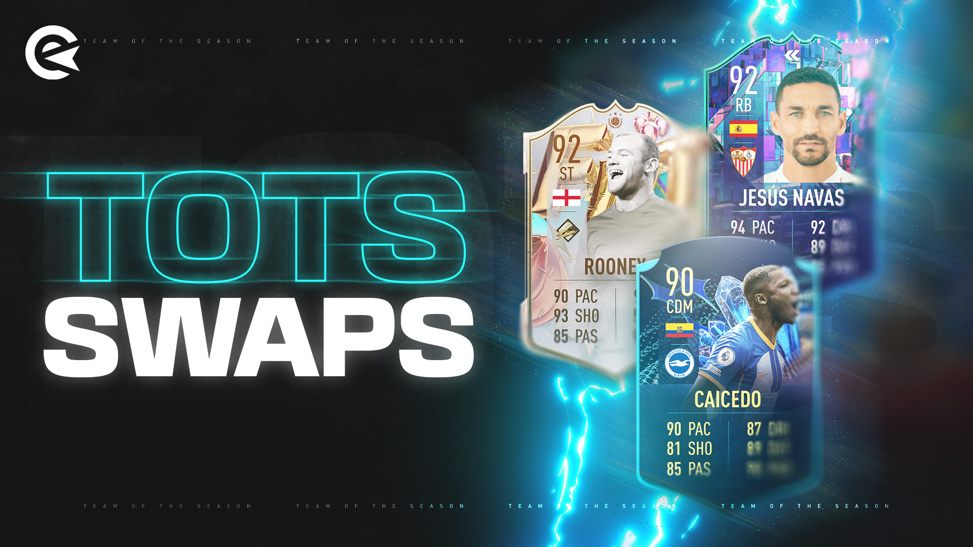 FIFA 23 TOTS Swaps