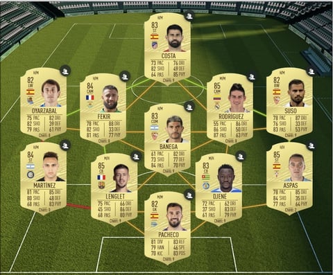 Totssf lukaku sbc inter mailand