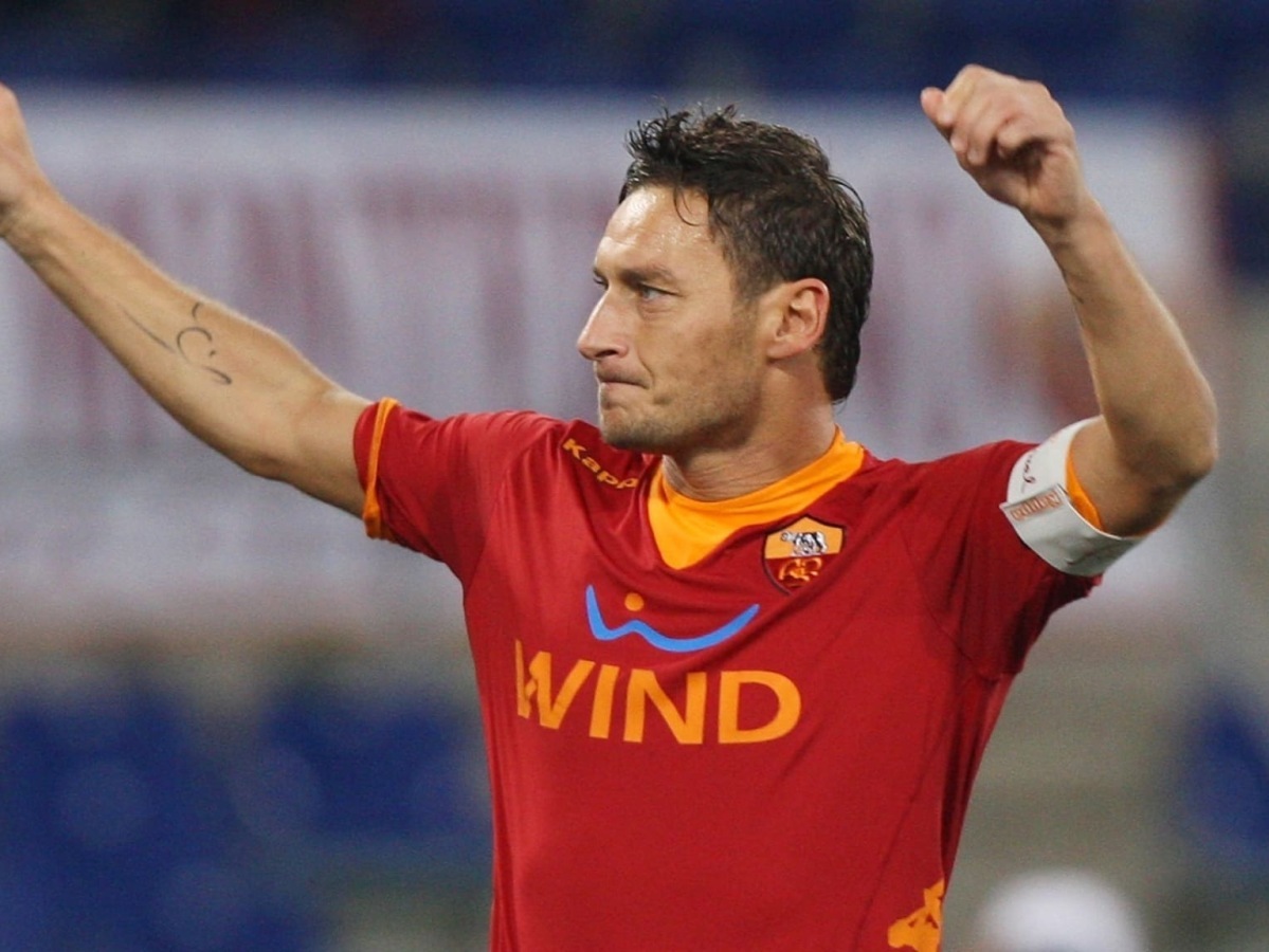 Totti