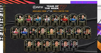 Totw 17