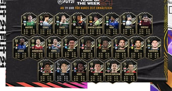 Totw 21