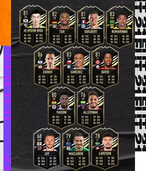 Totw 24 bank