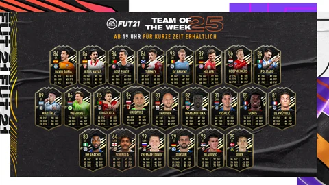 Totw 25 header