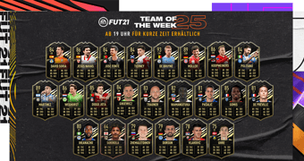 Totw 25 header