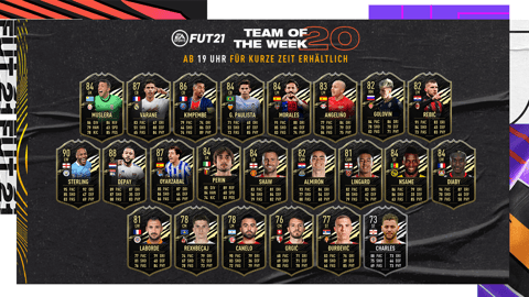 Totw20 uebersicht