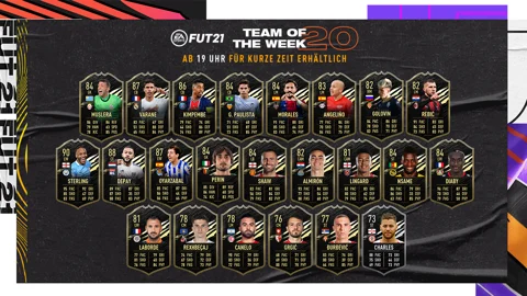 Totw20 uebersicht