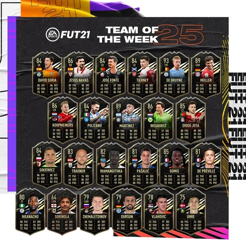 Totw25