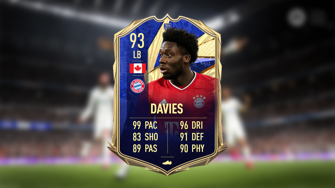 Toty davies