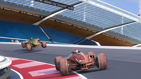 Trackmania 2020