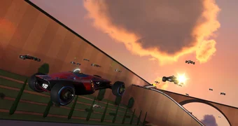 Trackmania guide tipps tricks