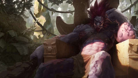 Traditional trundle splash