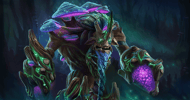 Treant dota 2