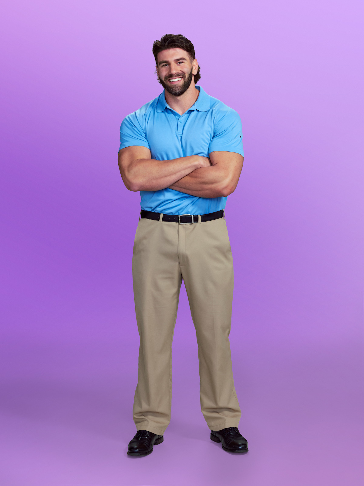 Trevor