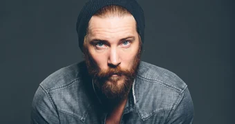 Troy baker