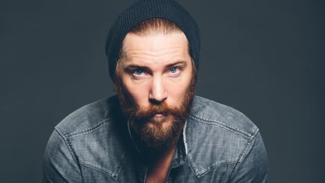 Troy baker