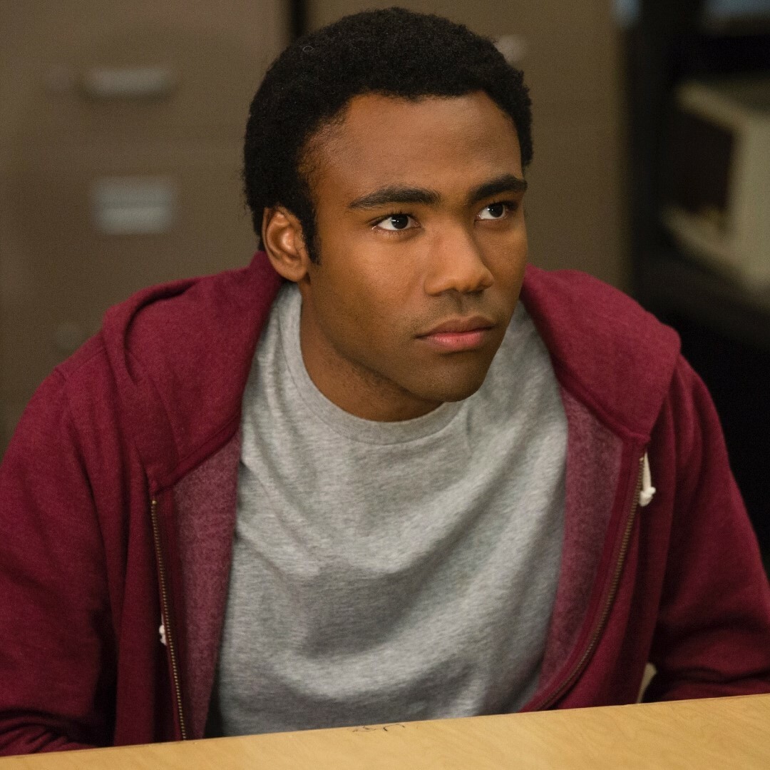 Community Movie Cast Troy
