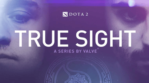 Dota 2 True Sight