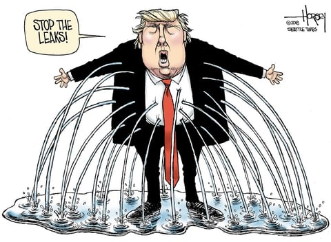 Trump Leaks