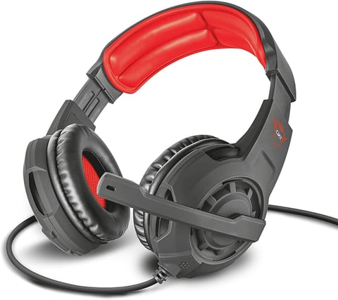 Trust gaming headset