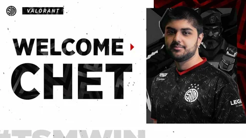 Tsm chet valorant