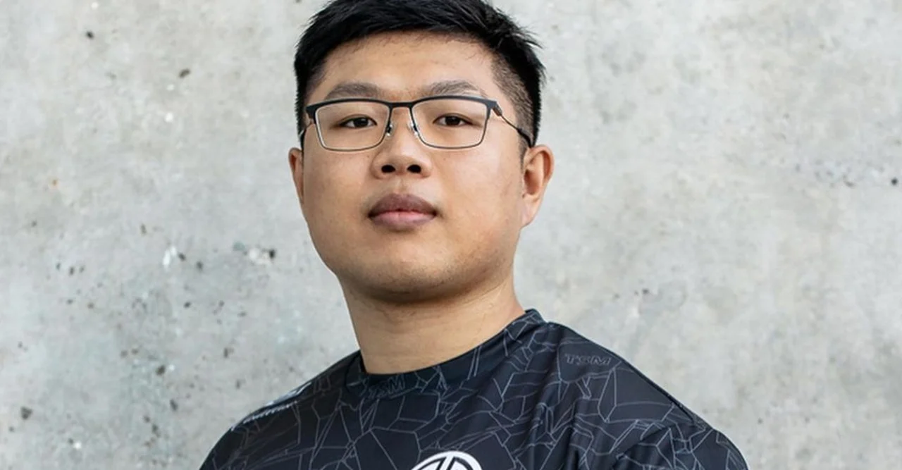 TSM Parts Ways With WARDELL