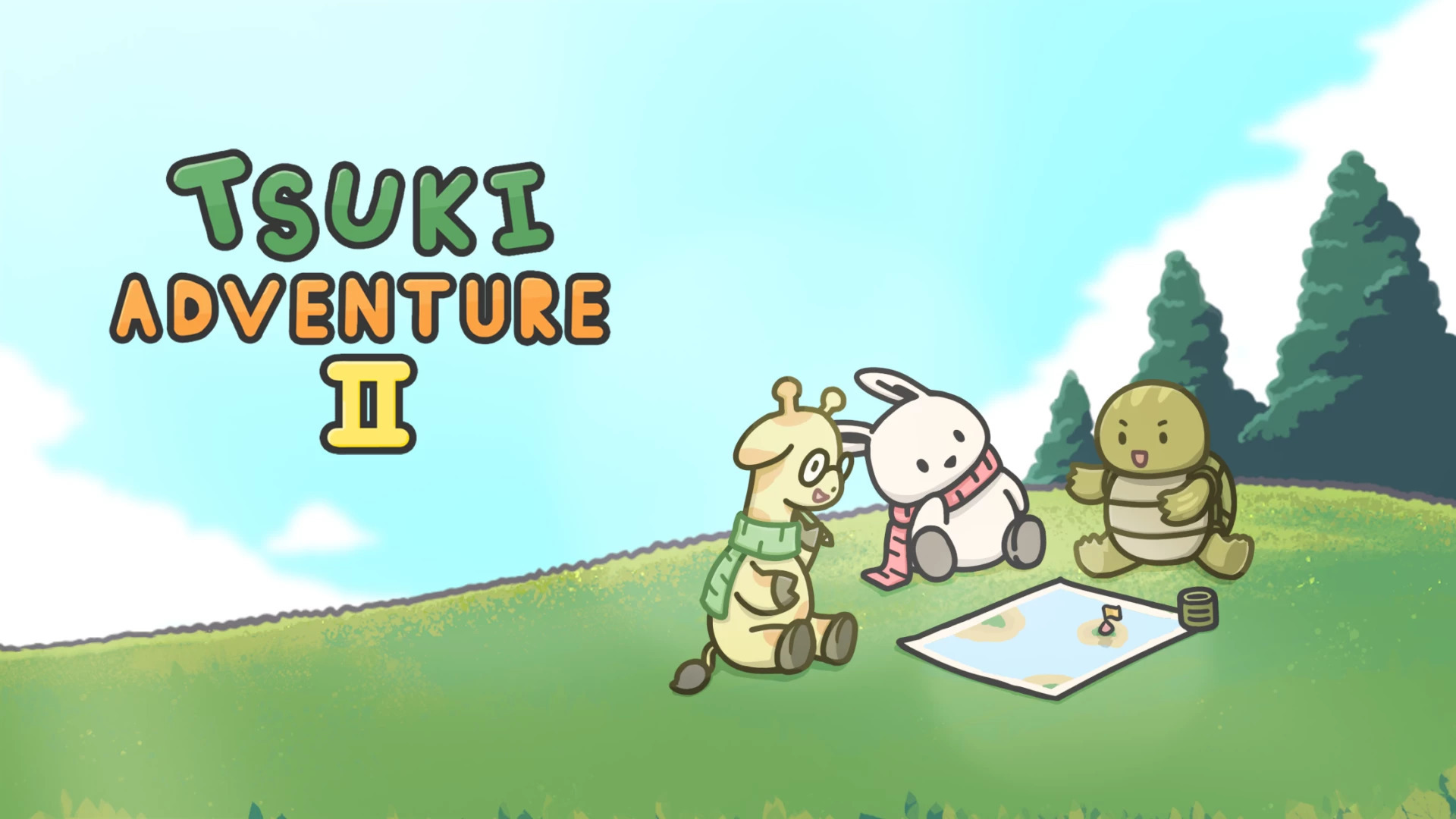 tsuki adventure 2 codes