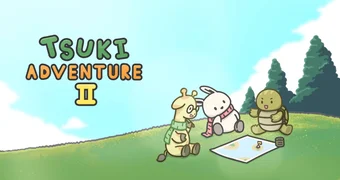 Tsuki adventure 2 codes