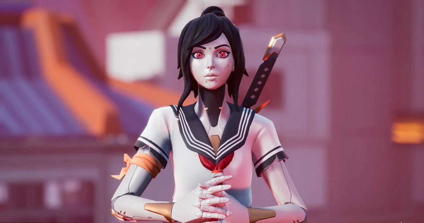 Tsuki