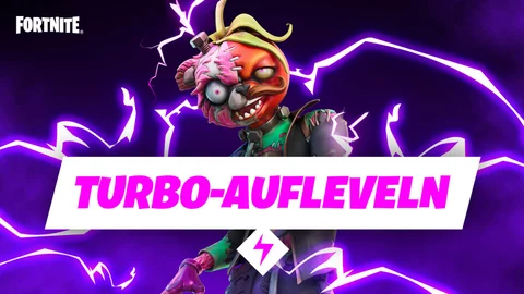 Turbo aufleveln fortnite