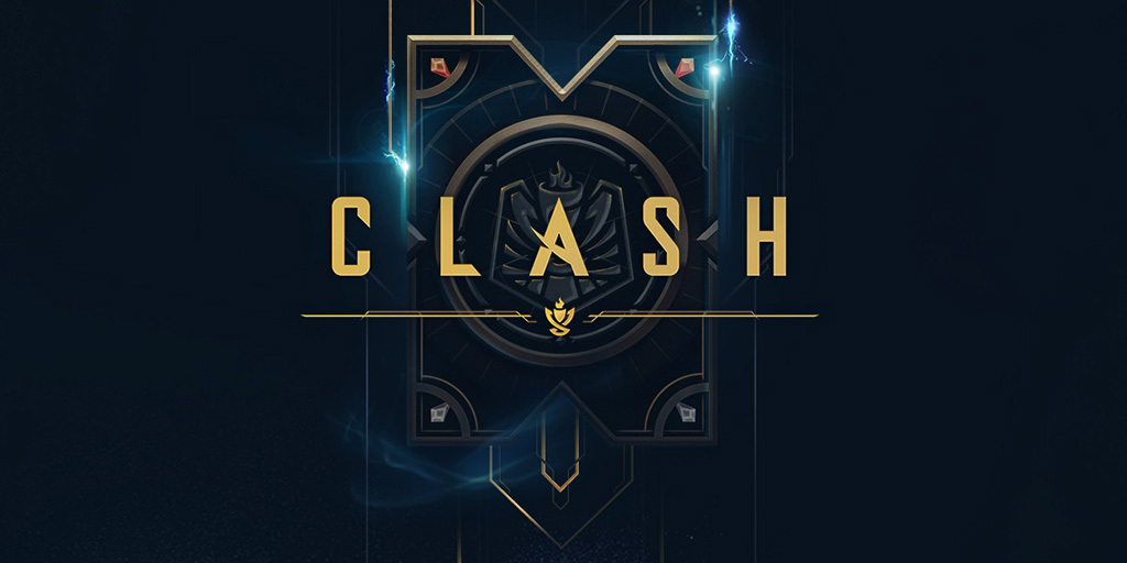 League of Legends Clash