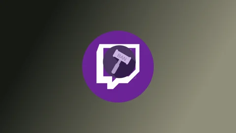 Twitch ban slovakia