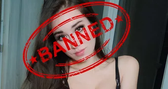 Twitch banned streamers