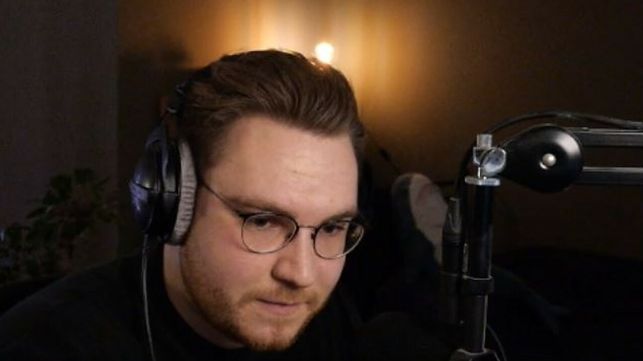 Twitch ohne pixel