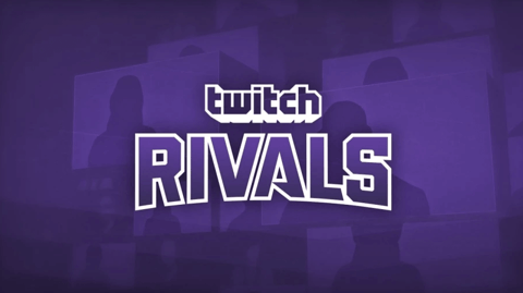 Twitch rivals